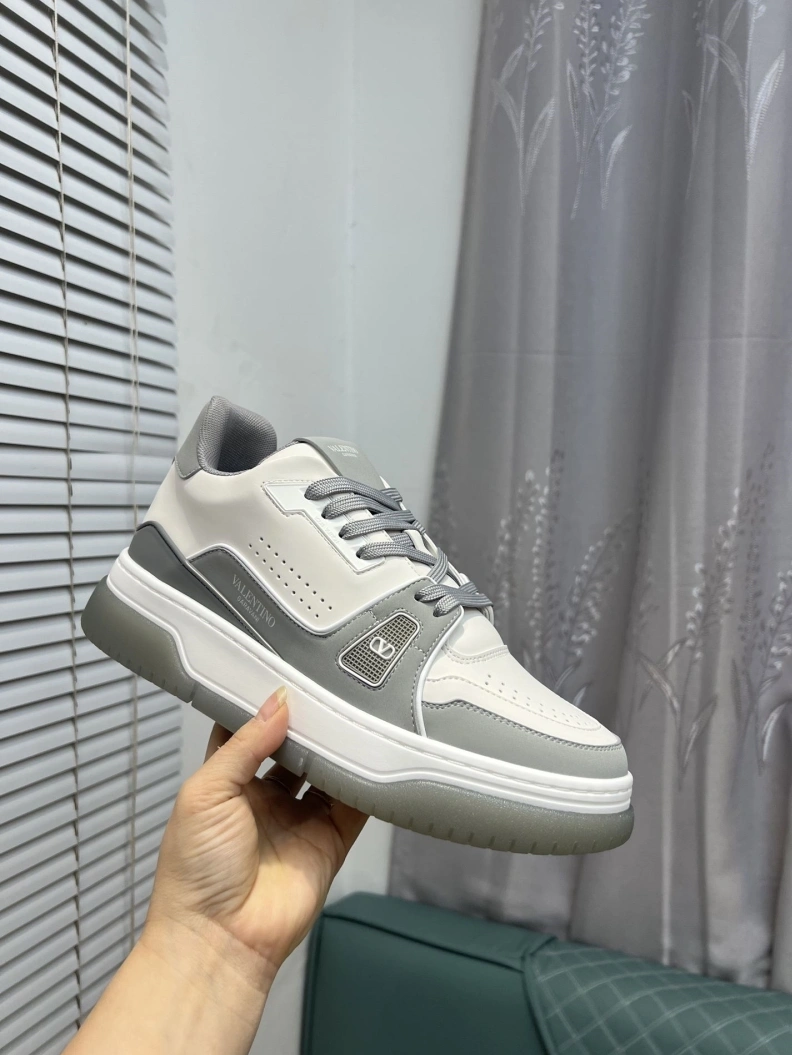 SportInspired Vxlxntino Casual Shoes 229252
