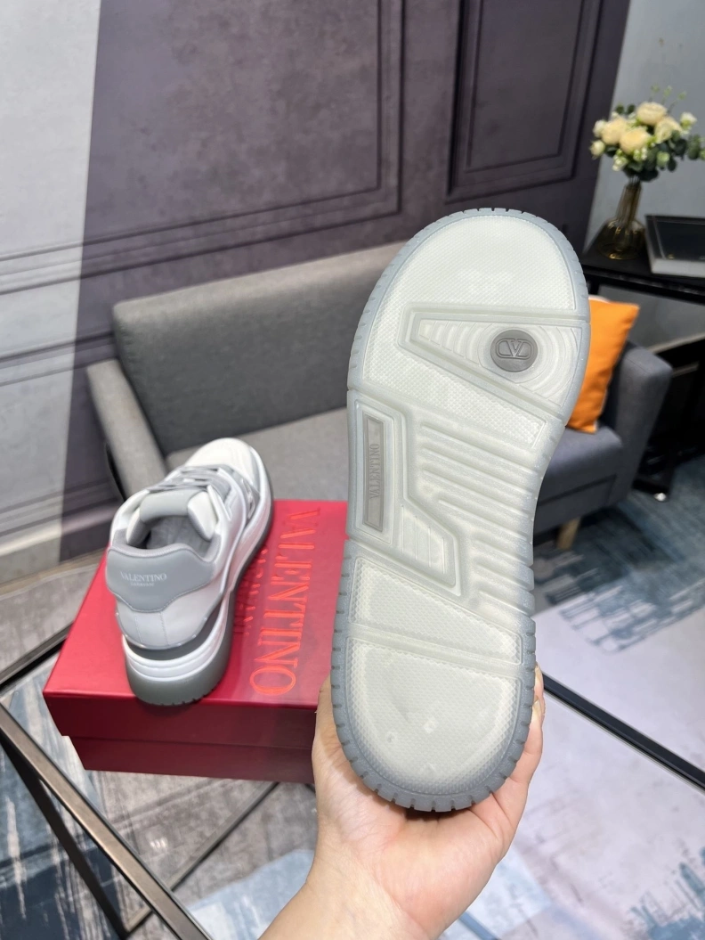 SportInspired Vxlxntino Casual Shoes 229252