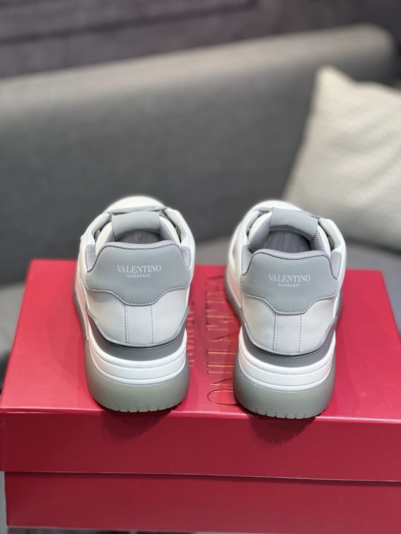 SportInspired Vxlxntino Casual Shoes 229252