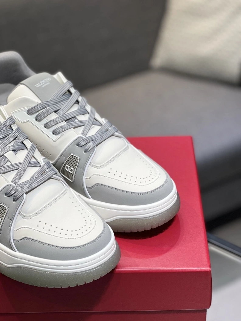 SportInspired Vxlxntino Casual Shoes 229252