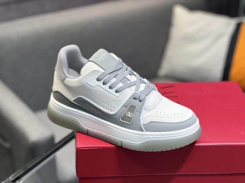 SportInspired Vxlxntino Casual Shoes 229252