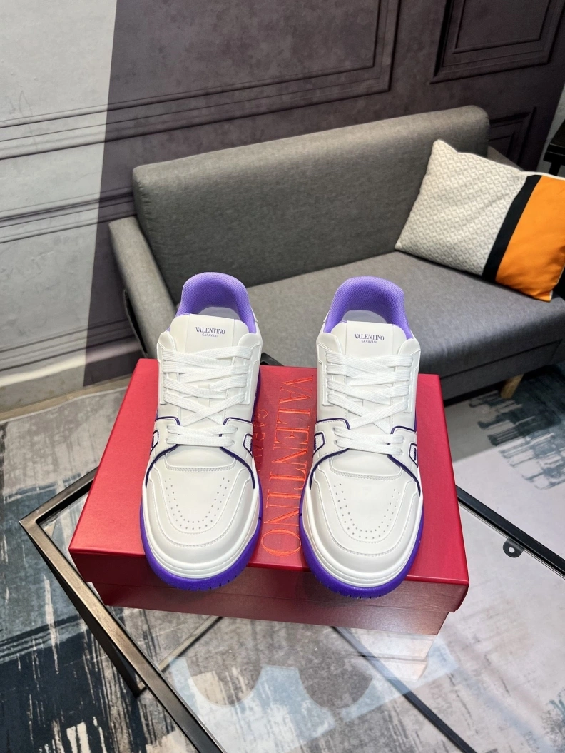 Vxlxntino Casual Shoes Bold 229251