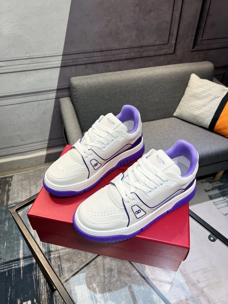 Vxlxntino Casual Shoes Bold 229251