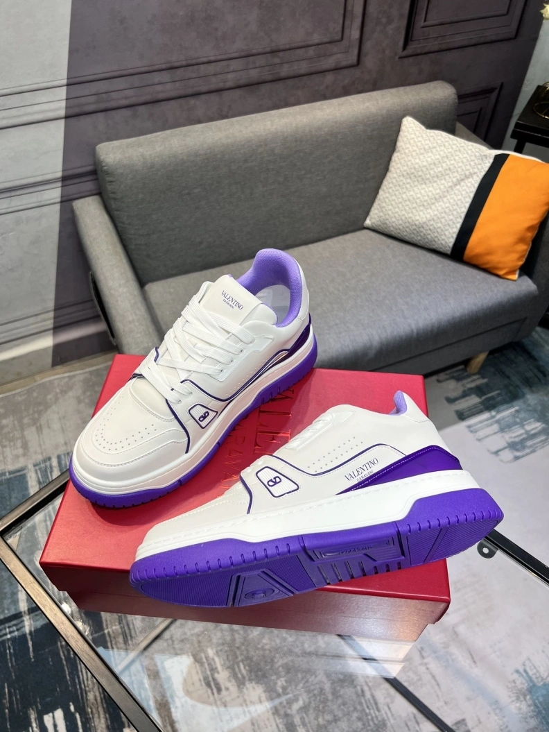 Vxlxntino Casual Shoes Bold 229251