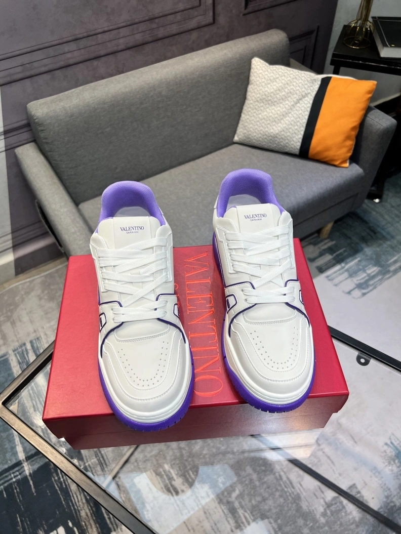 Vxlxntino Casual Shoes Bold 229251