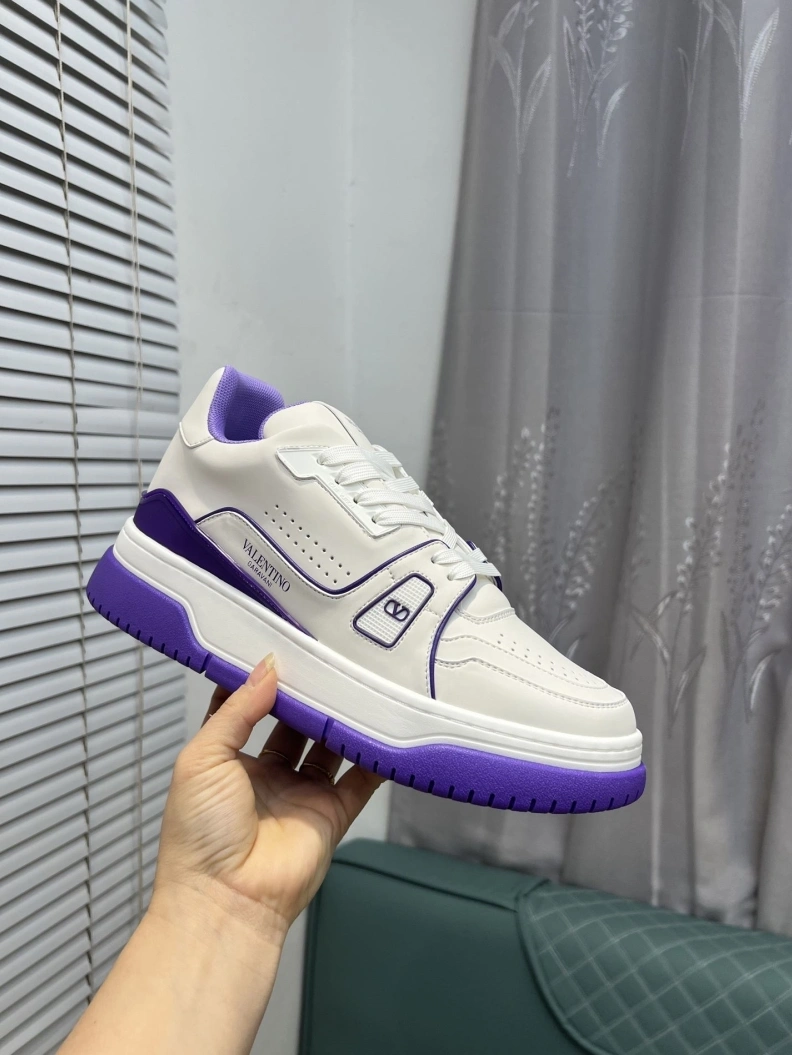 Vxlxntino Casual Shoes Bold 229251