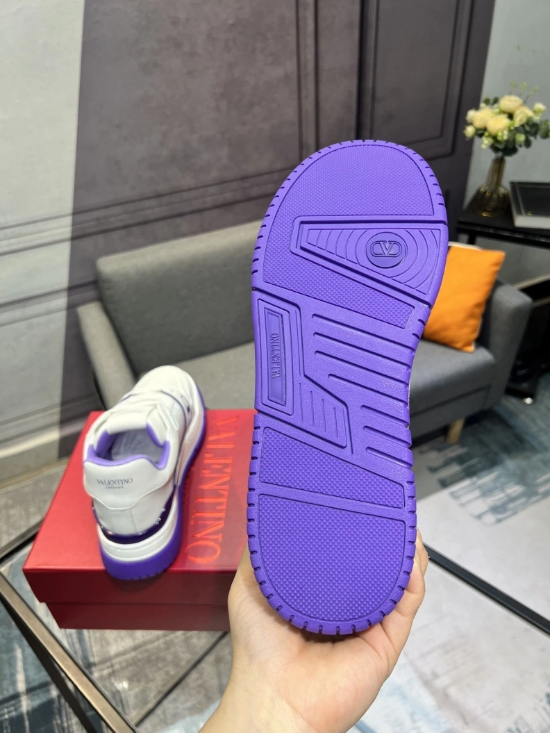 Vxlxntino Casual Shoes Bold 229251
