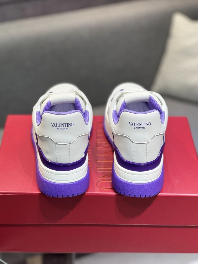 Vxlxntino Casual Shoes Bold 229251