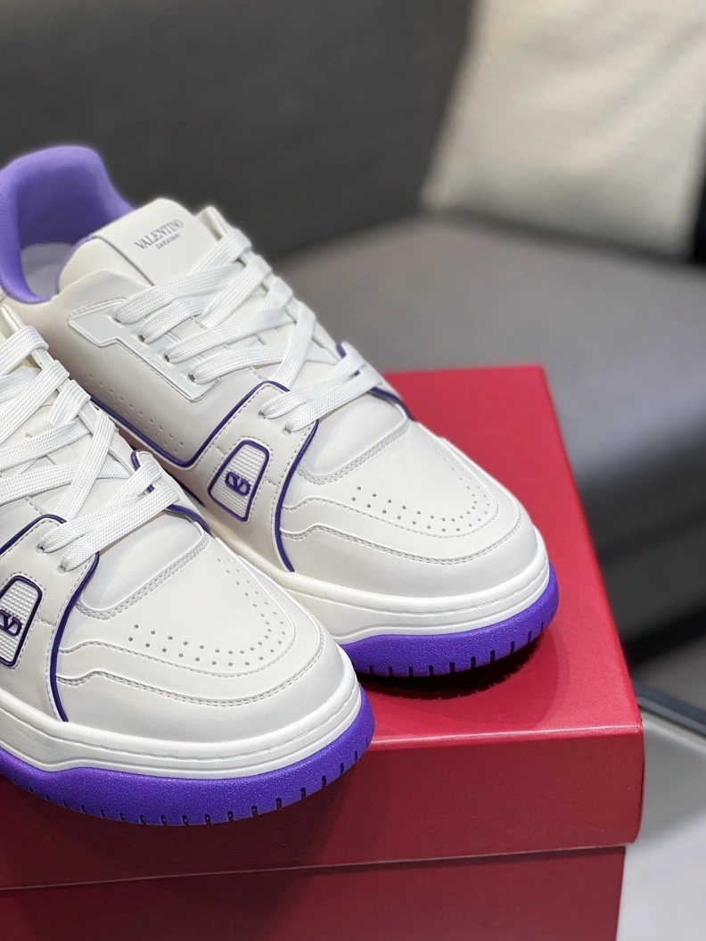 Vxlxntino Casual Shoes Bold 229251