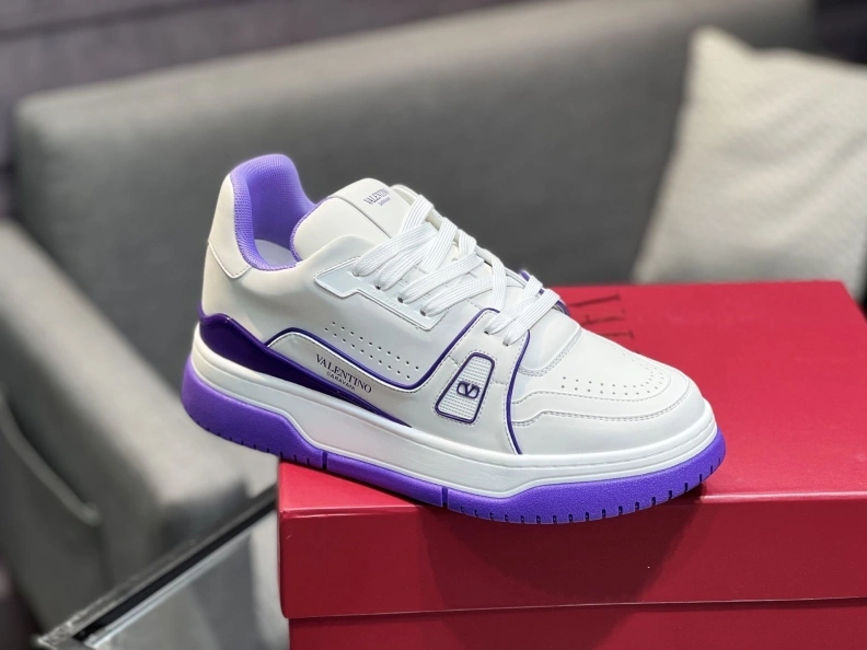 Vxlxntino Casual Shoes Bold 229251