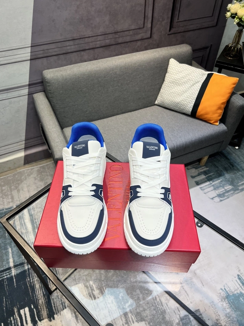 Vxlxntino Casual Shoes Soft 229249