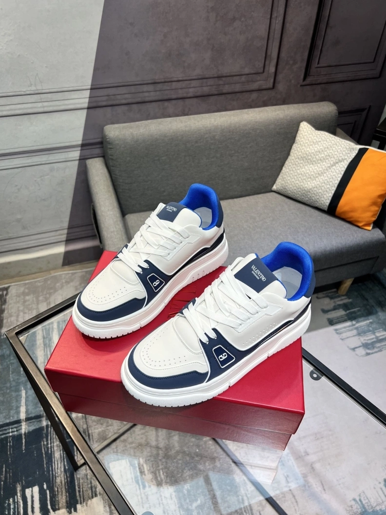 Vxlxntino Casual Shoes Soft 229249