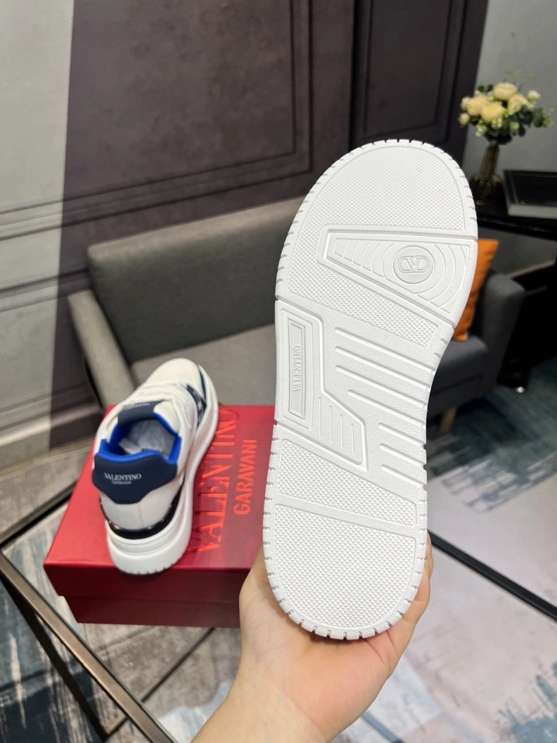 Vxlxntino Casual Shoes Soft 229249
