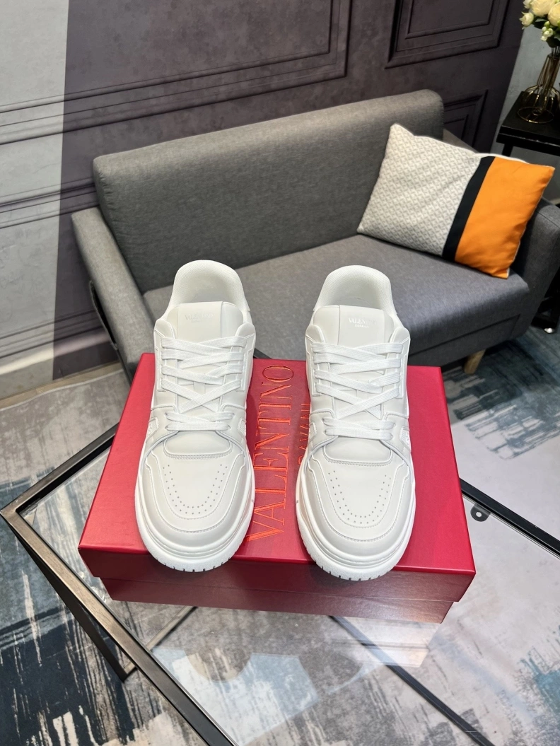 Durable Vxlxntino Casual Shoes 229250