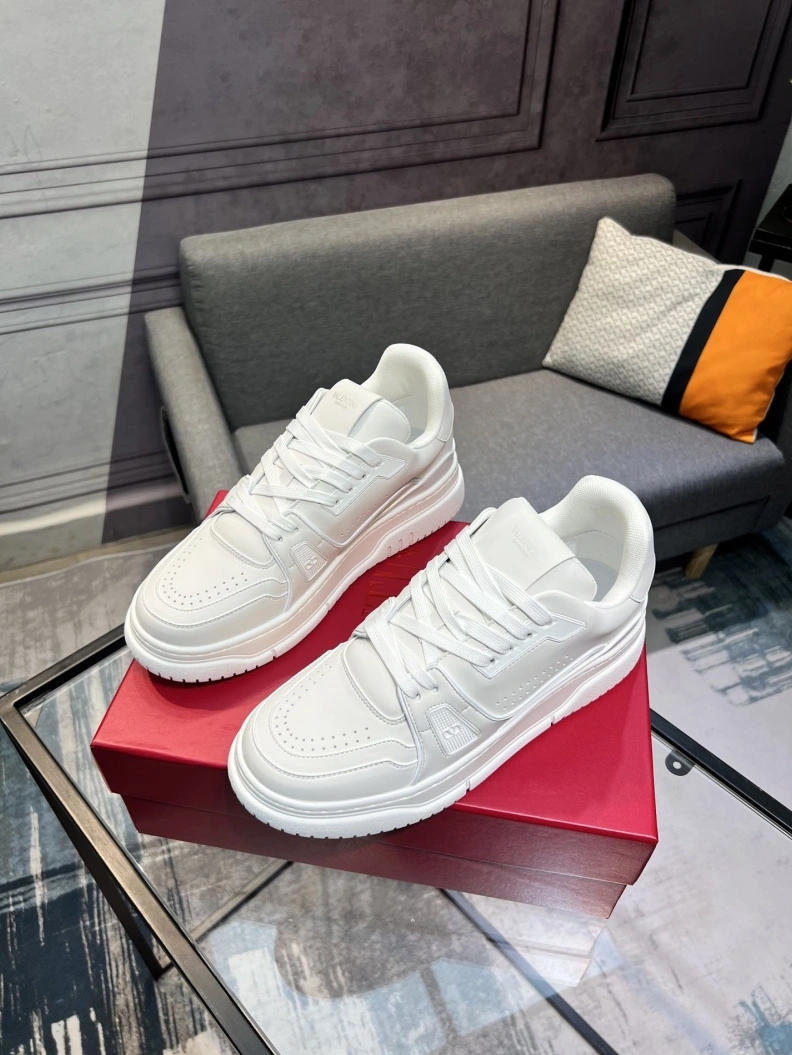Durable Vxlxntino Casual Shoes 229250