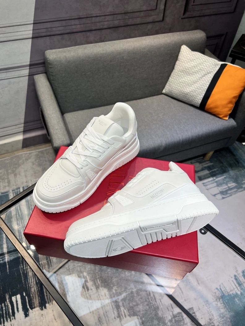 Durable Vxlxntino Casual Shoes 229250
