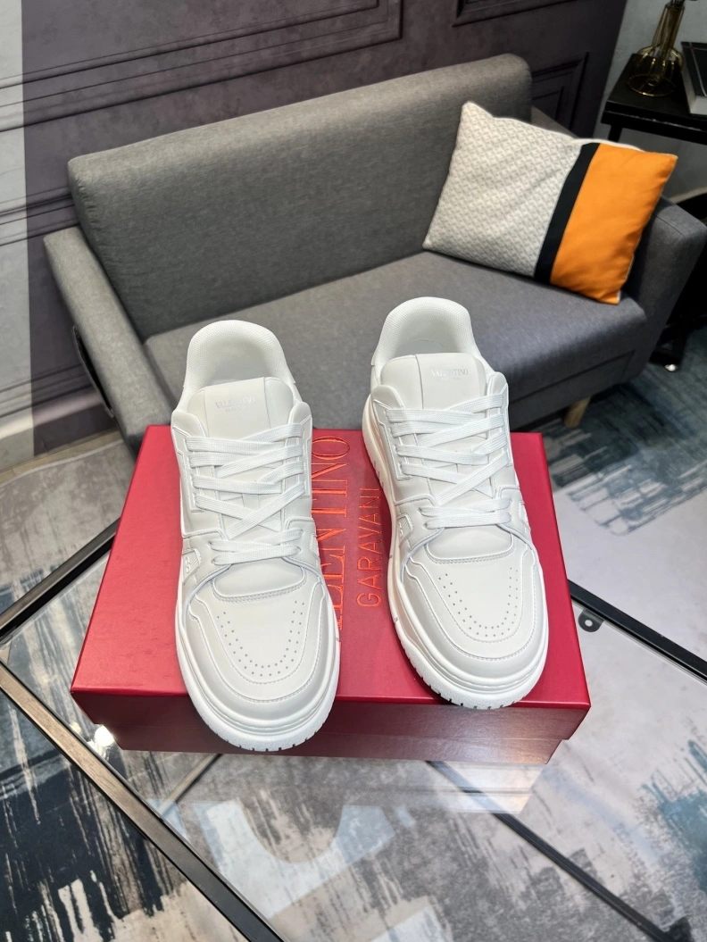 Durable Vxlxntino Casual Shoes 229250