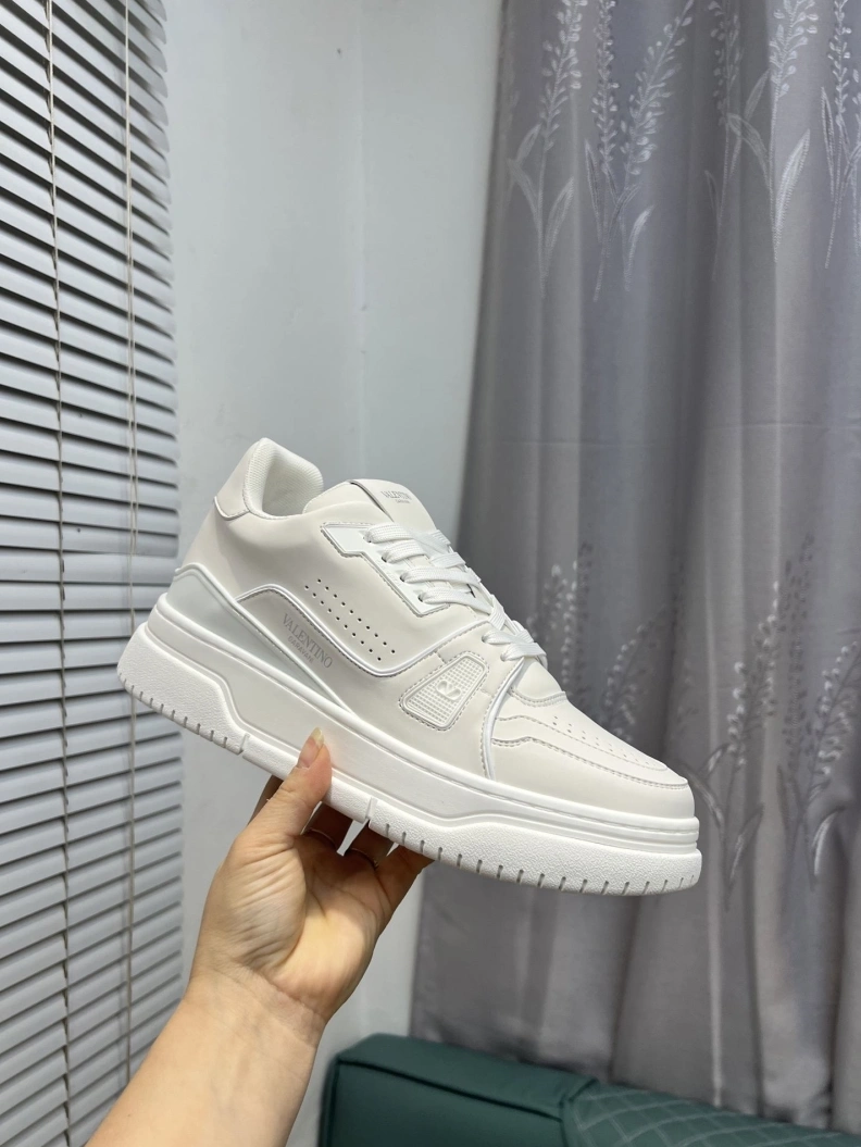 Durable Vxlxntino Casual Shoes 229250