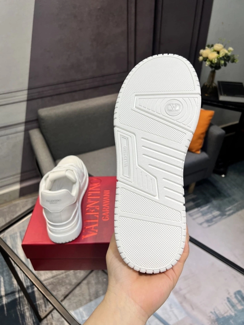 Durable Vxlxntino Casual Shoes 229250