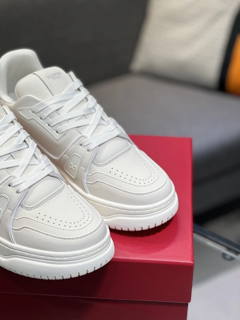 Durable Vxlxntino Casual Shoes 229250