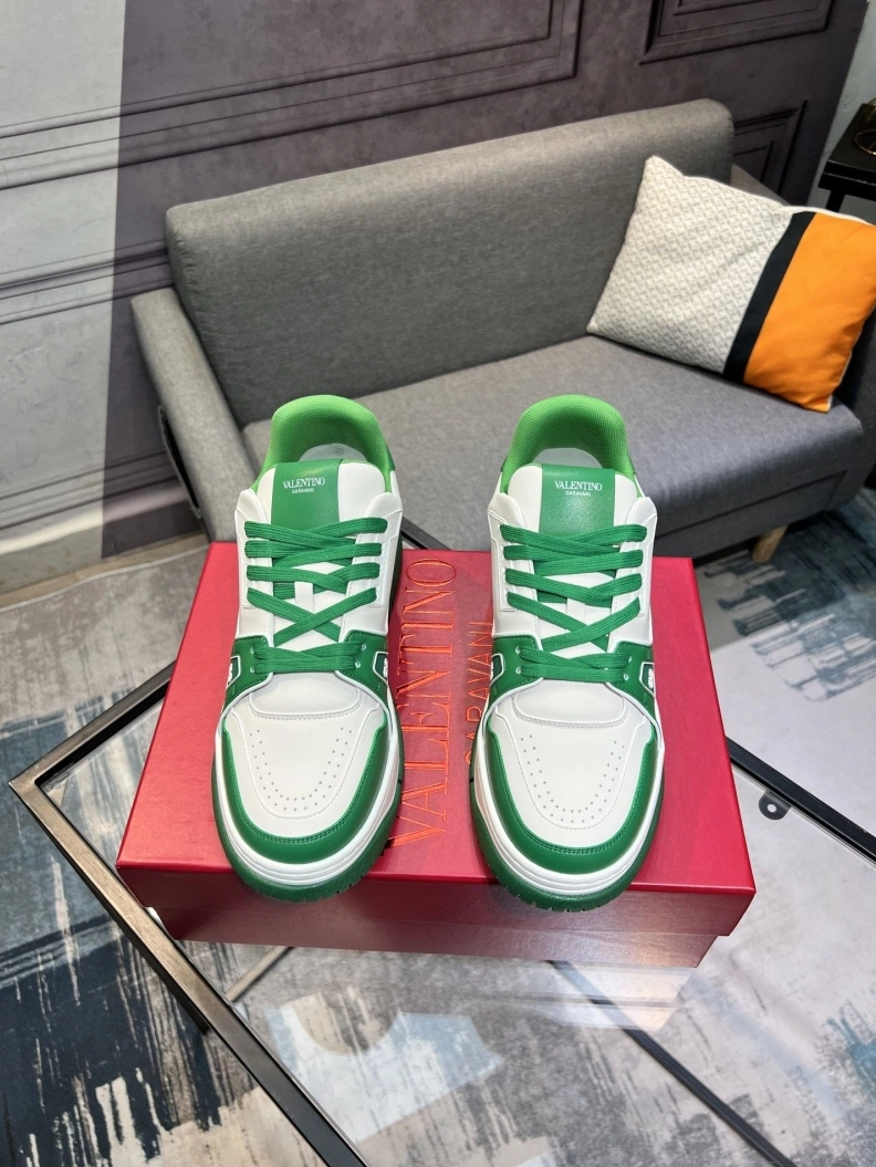 Durable Vxlxntino Casual Shoes 229253