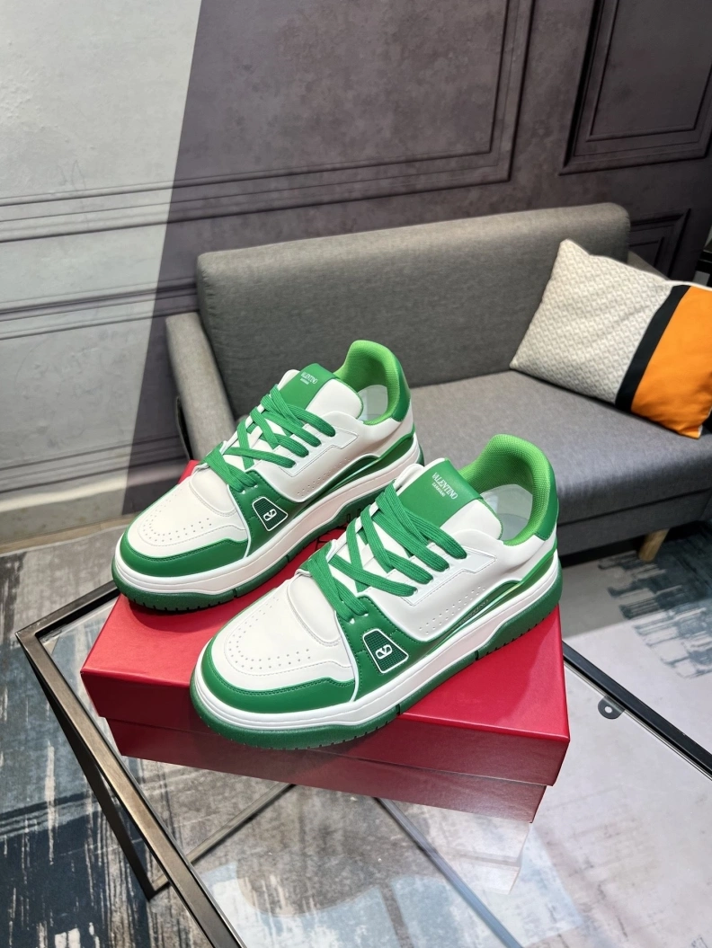 Durable Vxlxntino Casual Shoes 229253