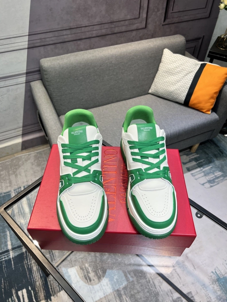 Durable Vxlxntino Casual Shoes 229253