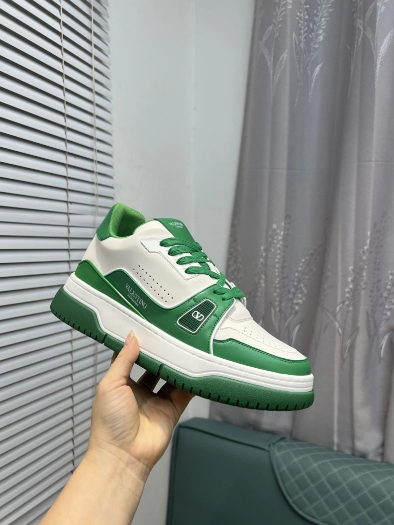 Durable Vxlxntino Casual Shoes 229253