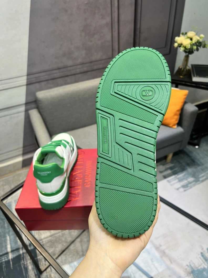 Durable Vxlxntino Casual Shoes 229253