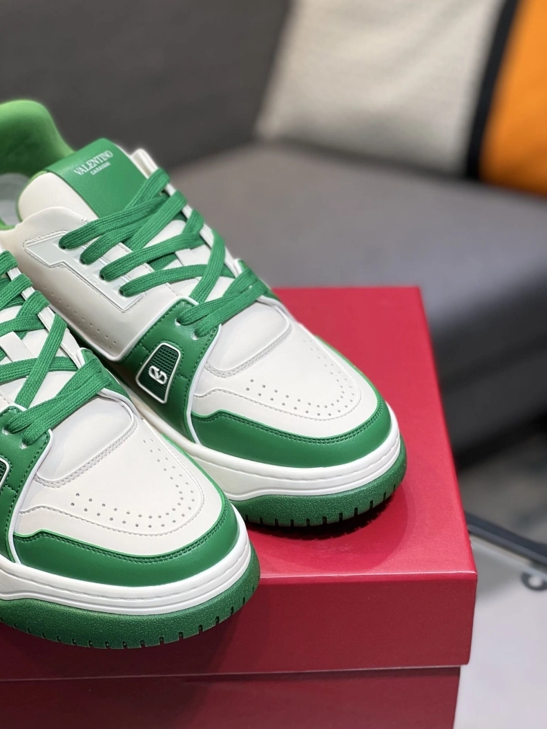 Durable Vxlxntino Casual Shoes 229253