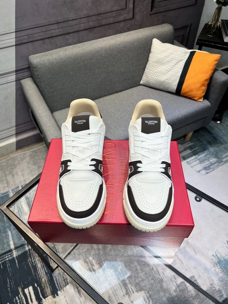 AllSeason Vxlxntino Casual Shoes 229246