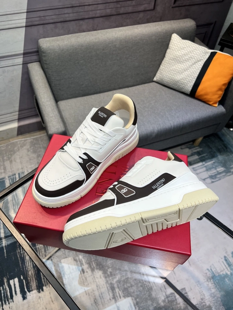 AllSeason Vxlxntino Casual Shoes 229246