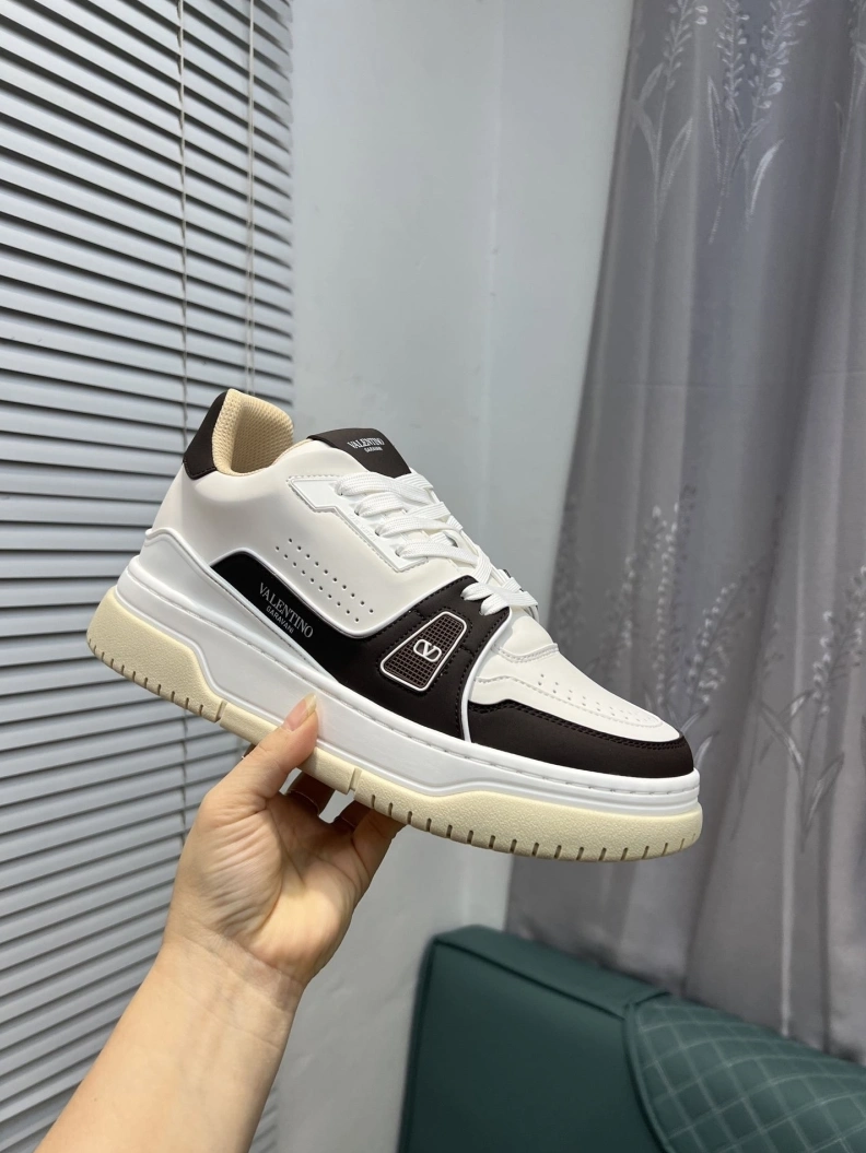 AllSeason Vxlxntino Casual Shoes 229246