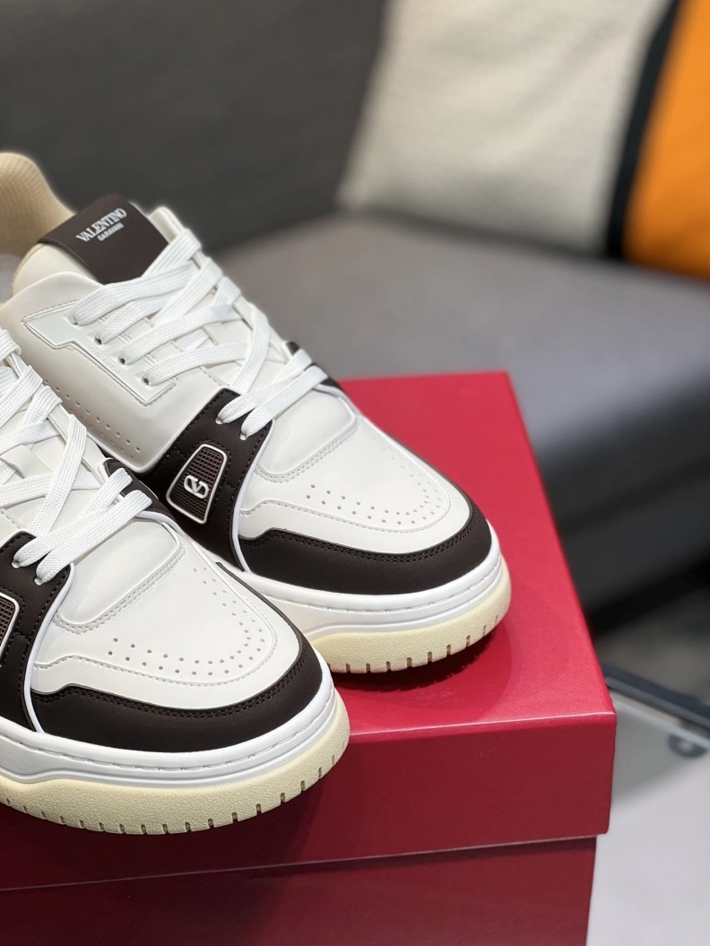 AllSeason Vxlxntino Casual Shoes 229246