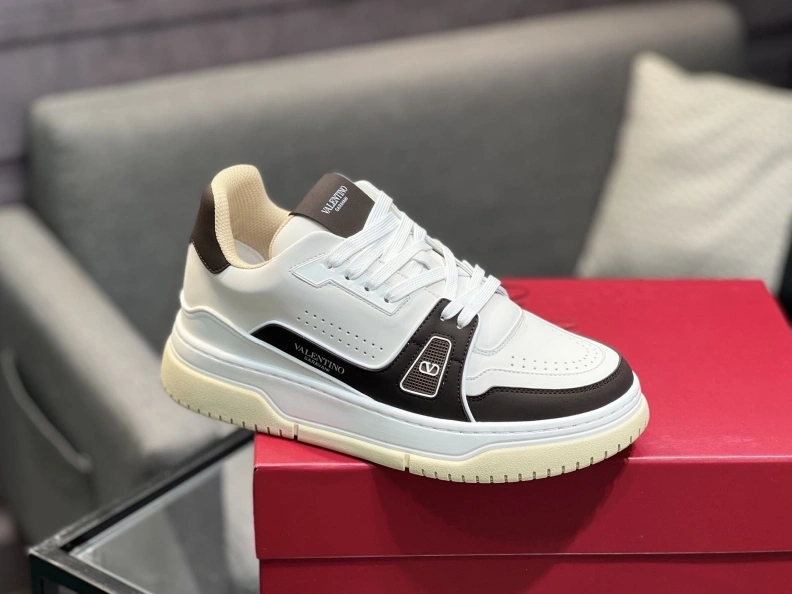 AllSeason Vxlxntino Casual Shoes 229246