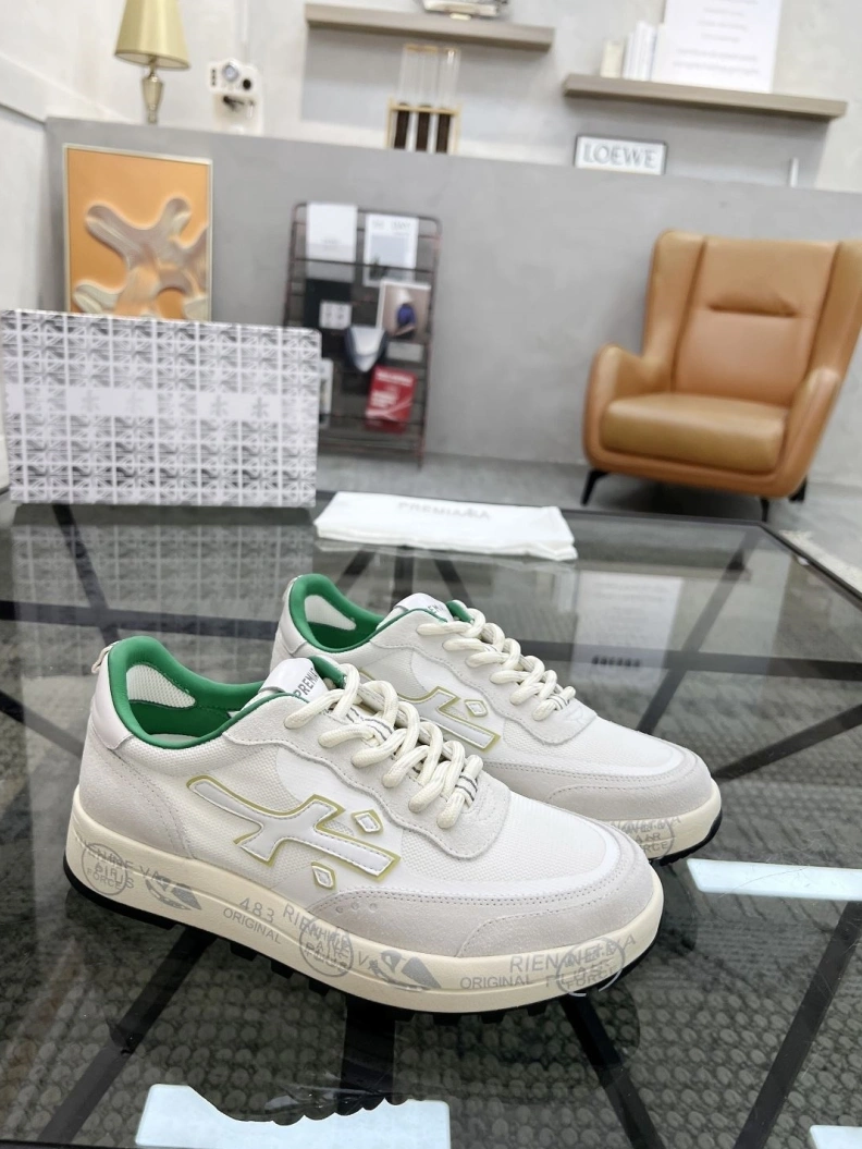 EasyMatch Othxr Sneakers 211196