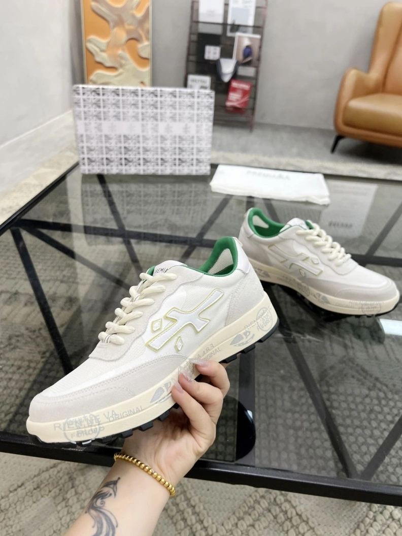 EasyMatch Othxr Sneakers 211196