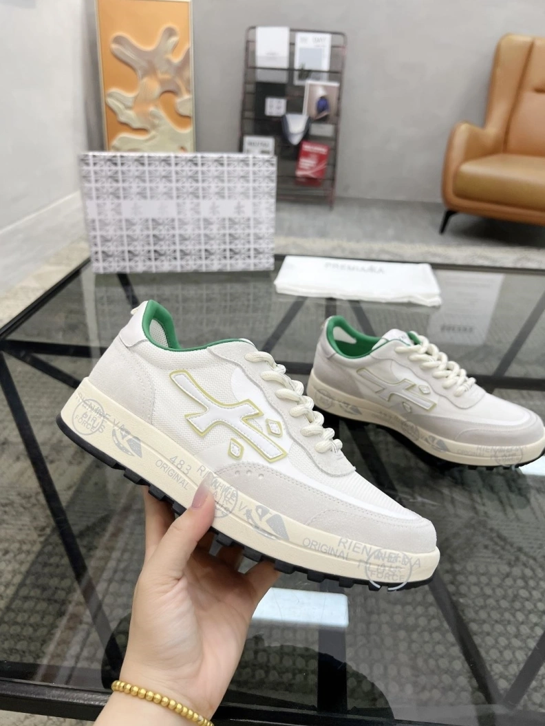 EasyMatch Othxr Sneakers 211196
