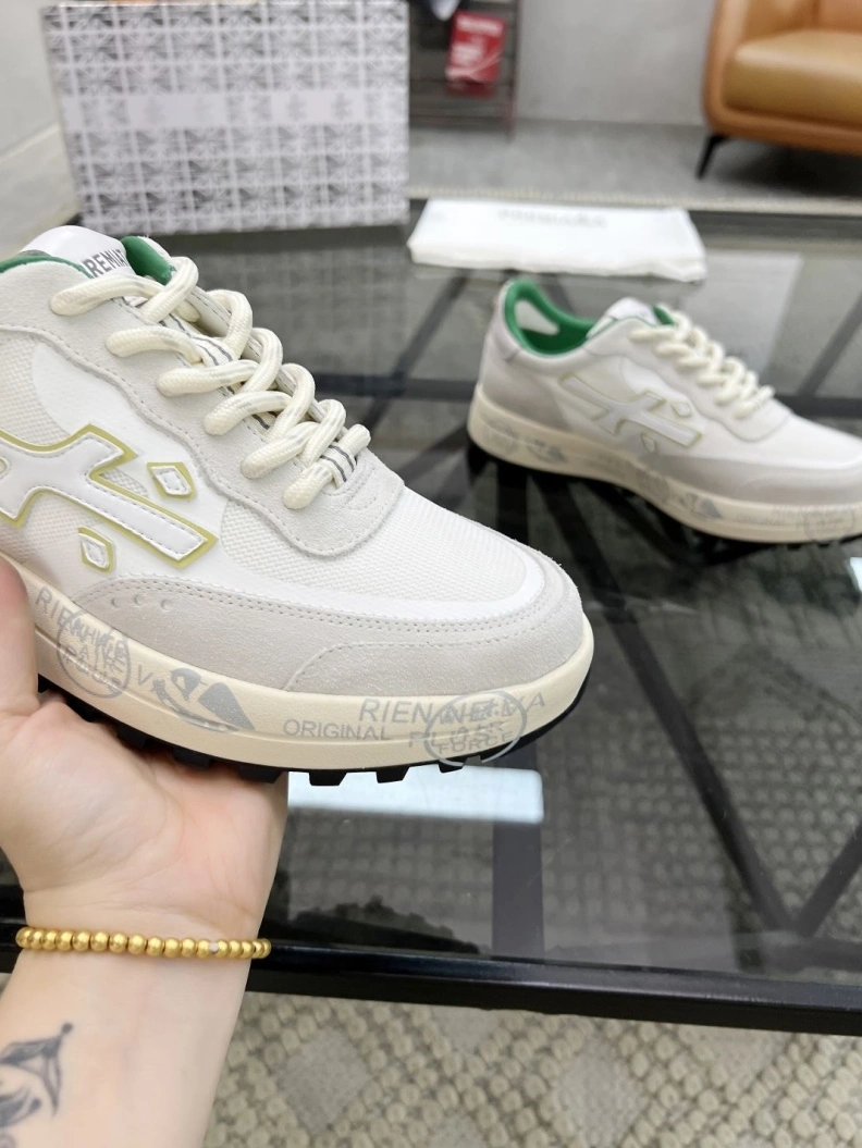 EasyMatch Othxr Sneakers 211196
