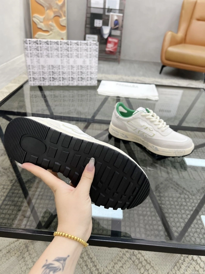 EasyMatch Othxr Sneakers 211196