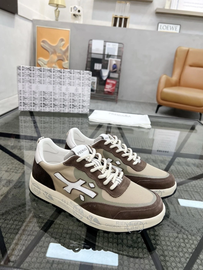 Classic Othxr Sneakers 211199