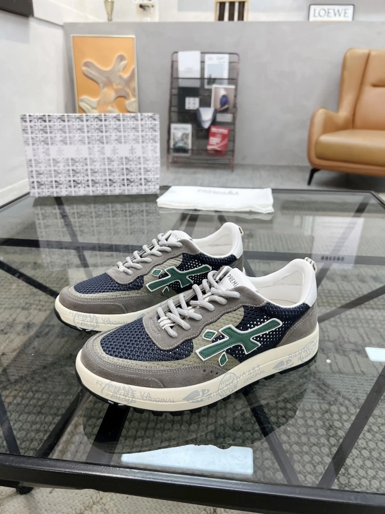 SmartChoice Othxr Sneakers 211200