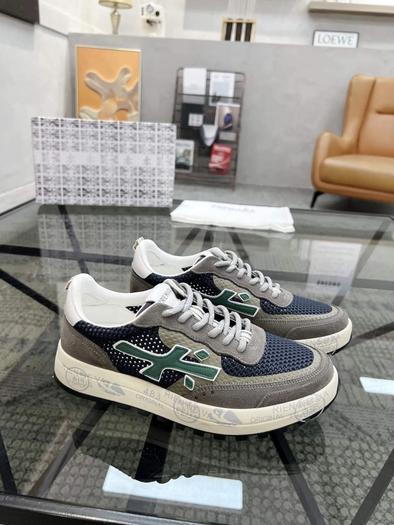 SmartChoice Othxr Sneakers 211200