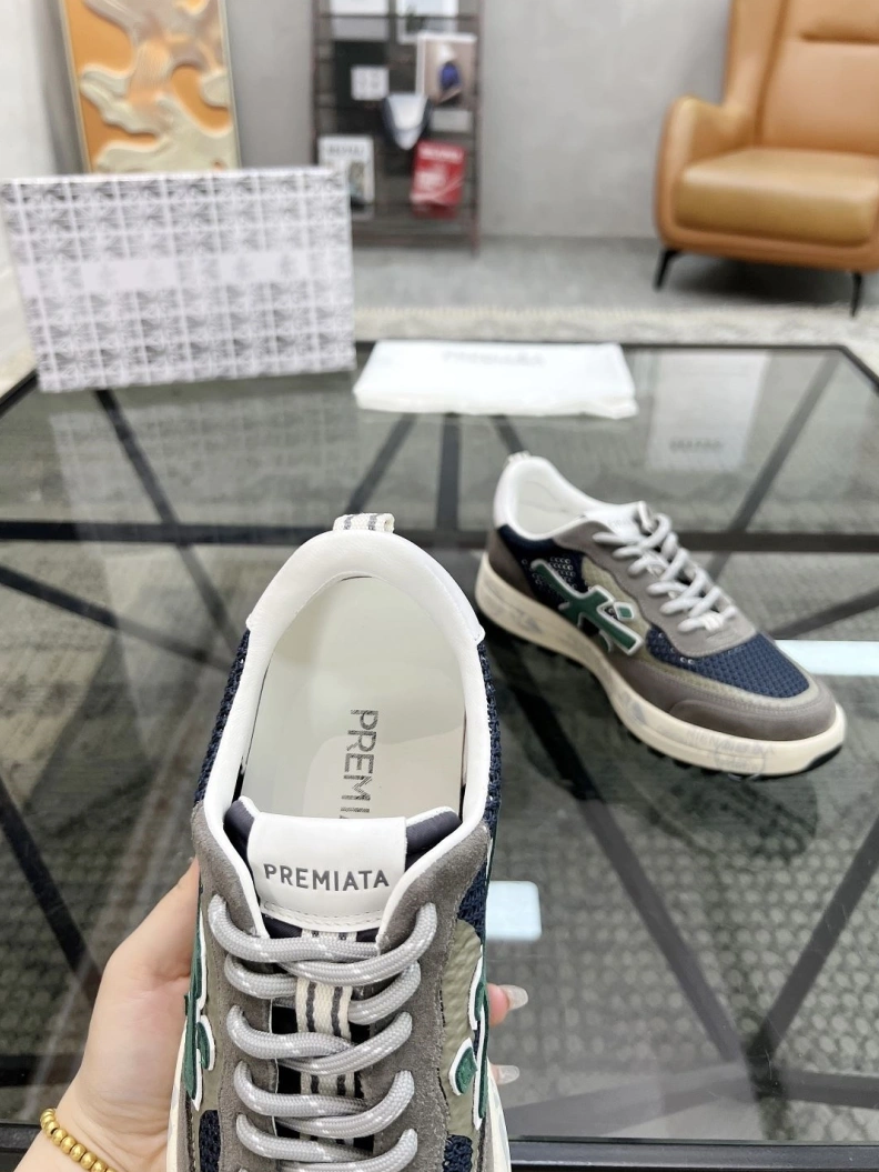 SmartChoice Othxr Sneakers 211200