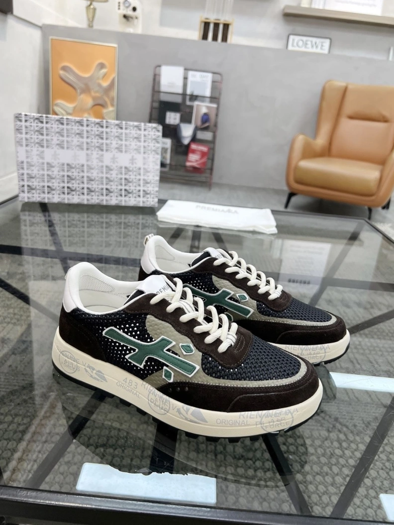 NewStyle Othxr Sneakers 211195