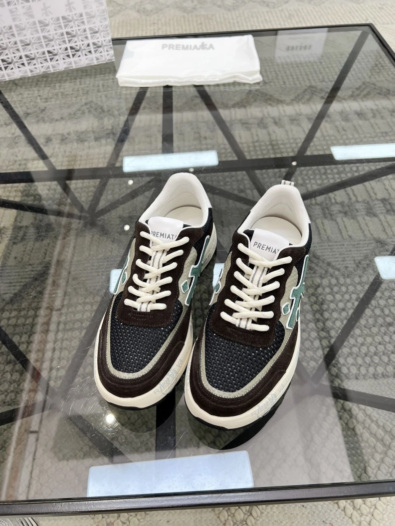 NewStyle Othxr Sneakers 211195