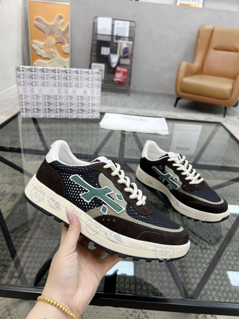 NewStyle Othxr Sneakers 211195