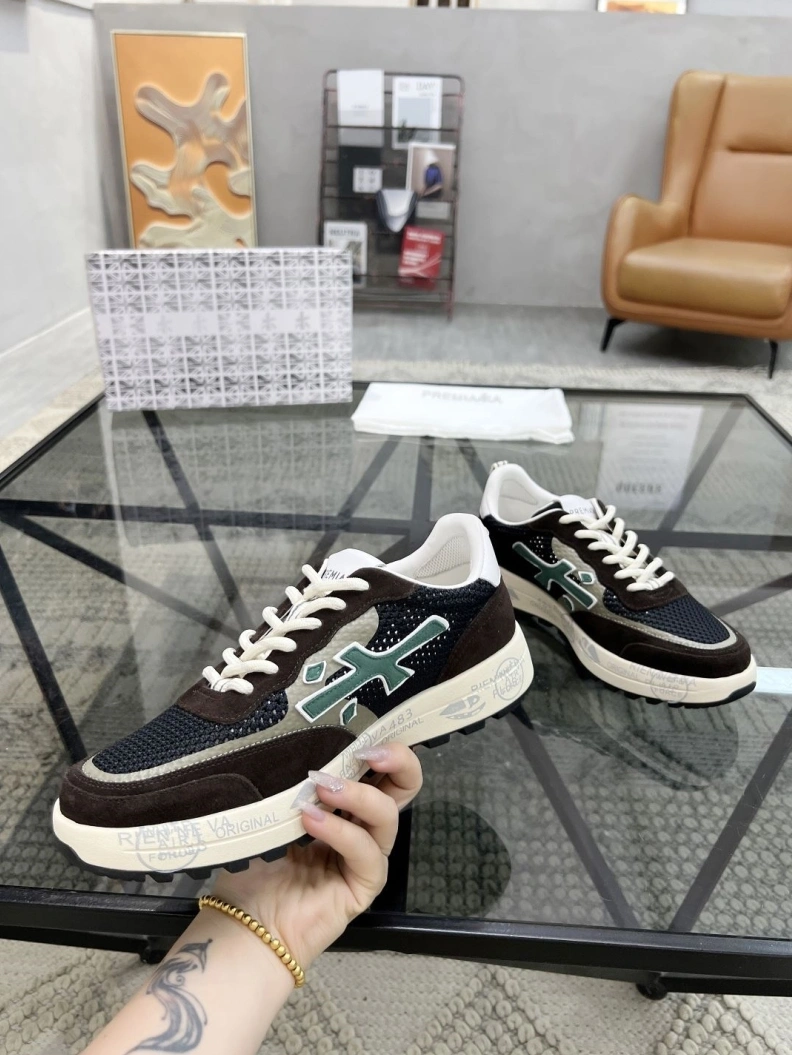 NewStyle Othxr Sneakers 211195