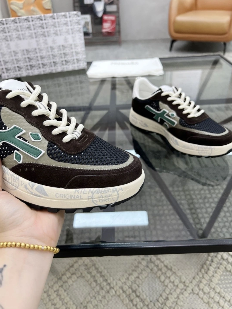 NewStyle Othxr Sneakers 211195