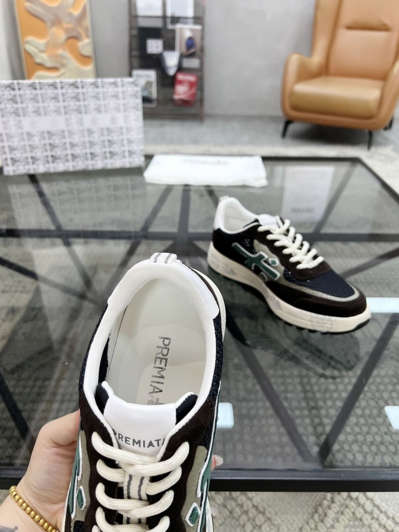 NewStyle Othxr Sneakers 211195